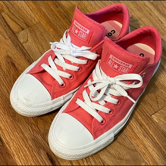 watermelon converse womens
